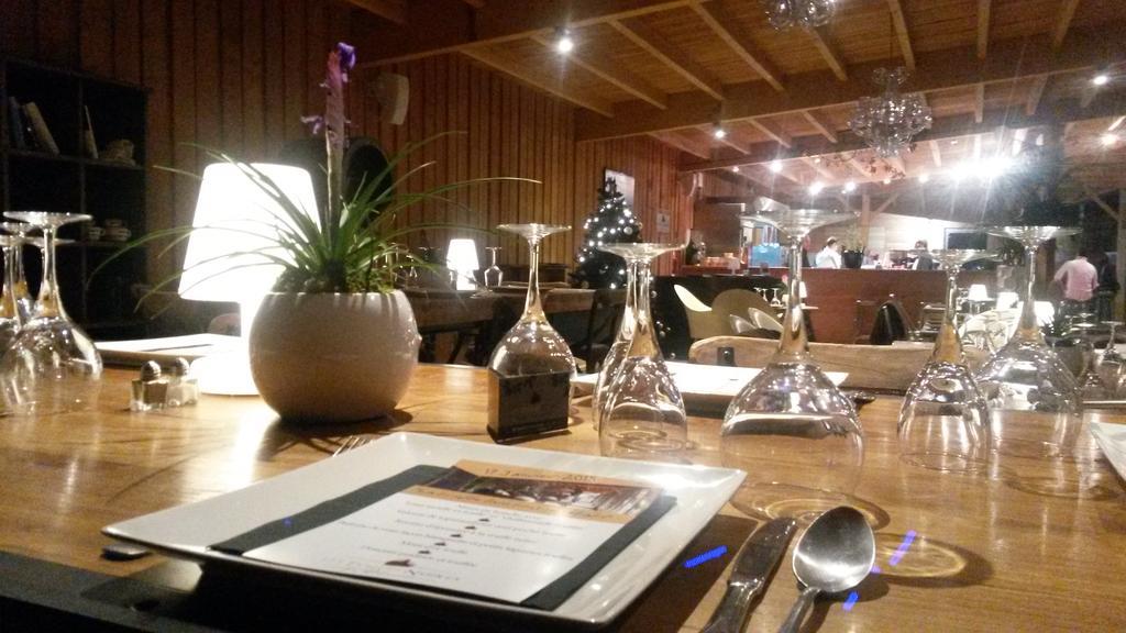Lodges En Provence - Ecogites & Restaurant Insolites Richerenches Екстер'єр фото